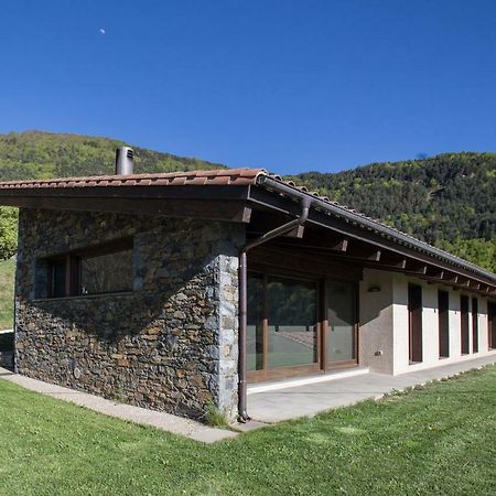 Vila Cal Sadurní Bruguera Exteriér fotografie