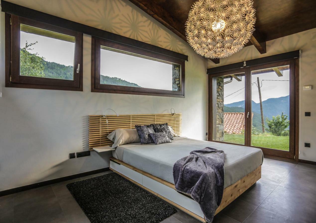 Vila Cal Sadurní Bruguera Exteriér fotografie