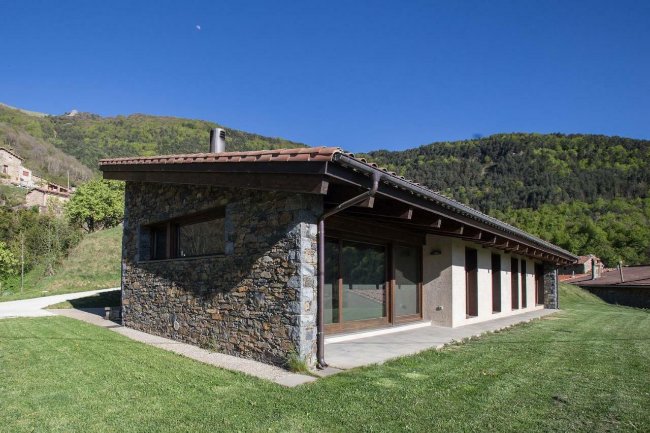 Vila Cal Sadurní Bruguera Exteriér fotografie