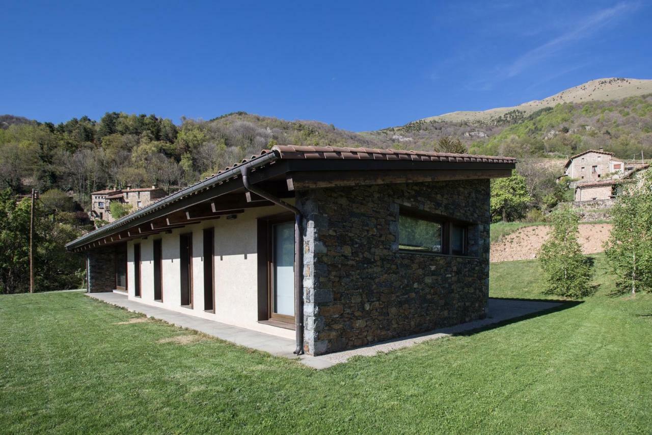 Vila Cal Sadurní Bruguera Exteriér fotografie