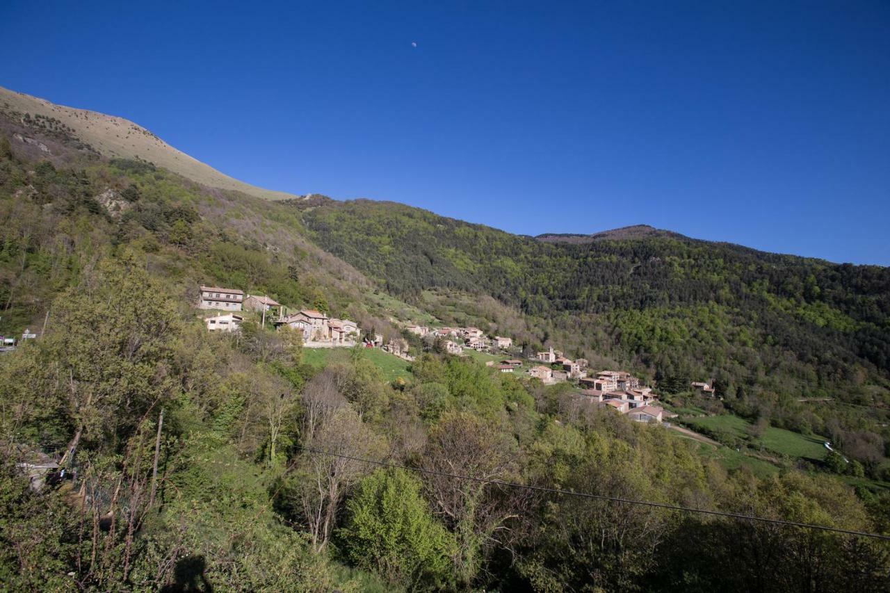 Vila Cal Sadurní Bruguera Exteriér fotografie