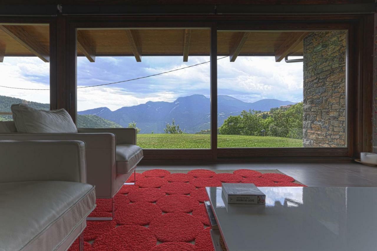 Vila Cal Sadurní Bruguera Exteriér fotografie